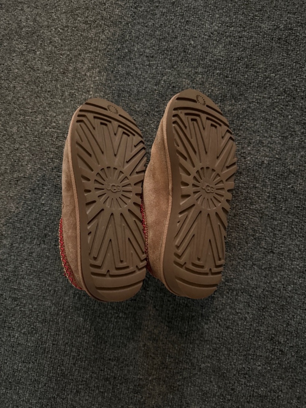 UGG Tasman rocky oak - Picture 4 of 8
